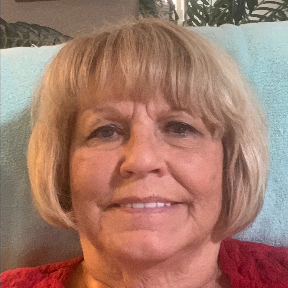 Meet your Posher, Johnna